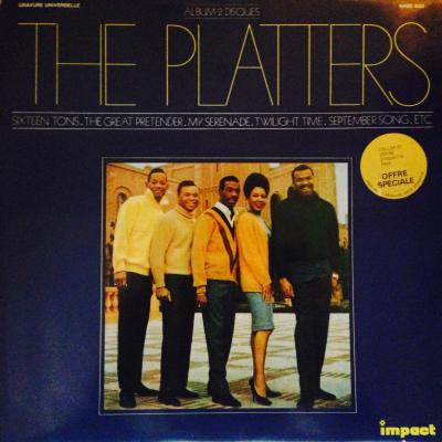The Platters