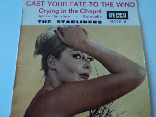 Cast Your Fate To The Wind