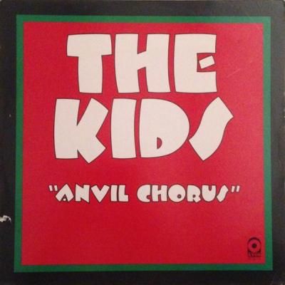 Anvil Chorus