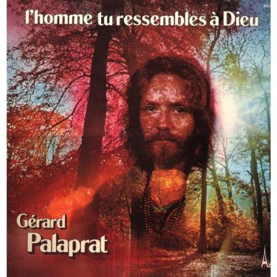 L'homme Tu Ressembles à Dieu