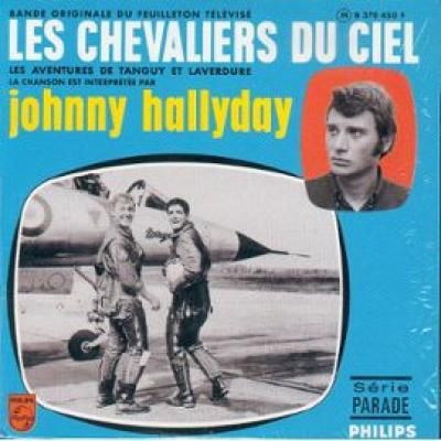Les Chevalier Du Ciel