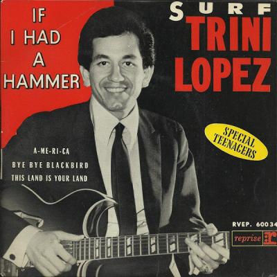 If I  Had  A  Hammer  // Ye Bye  Blackbird  //a Me Ri Ca  /// This  Lan  Is  Your  Land