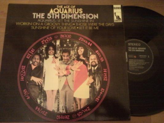 The 5th Dimension