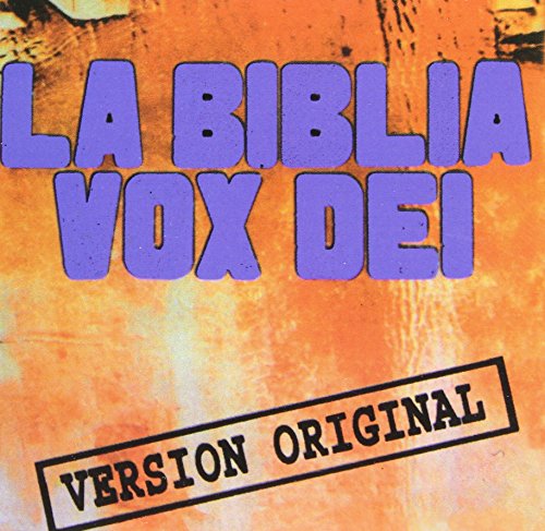 La  Biblia