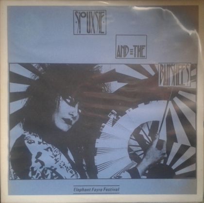 Elephant Fayre Festival