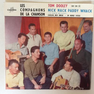 Tom Dooley