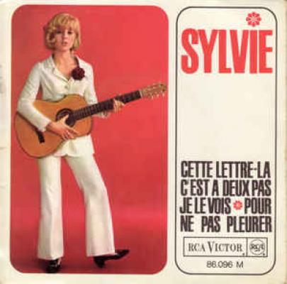 Cette Lettre La