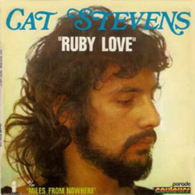 Ruby Love