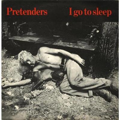 Pretenders I Go To Sleep 7 45