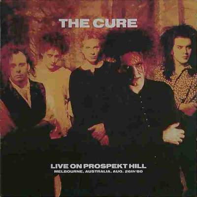 Live On Prospekt Hill