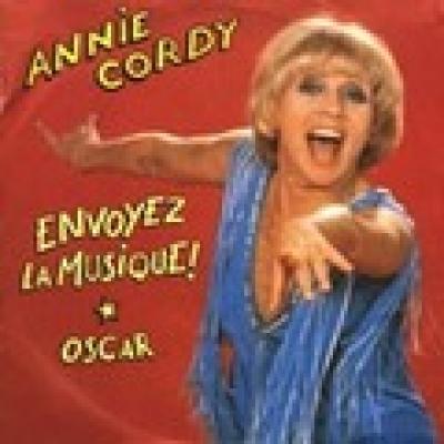 Envoyez La Musique