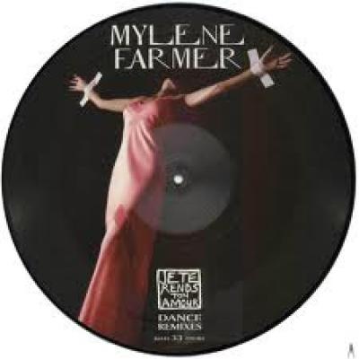 Je Te Rends Ton Amour (picture)