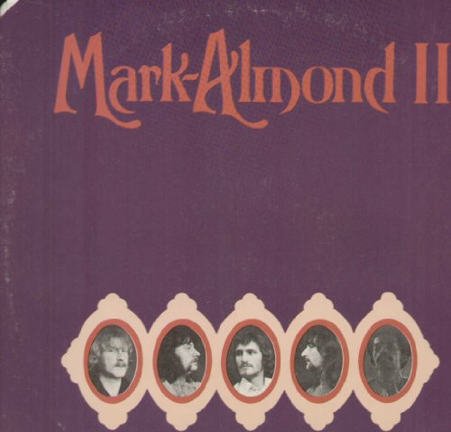 Mark Almond Ii