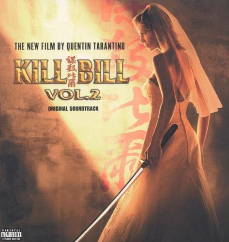 Kill Bill, Vol. 2