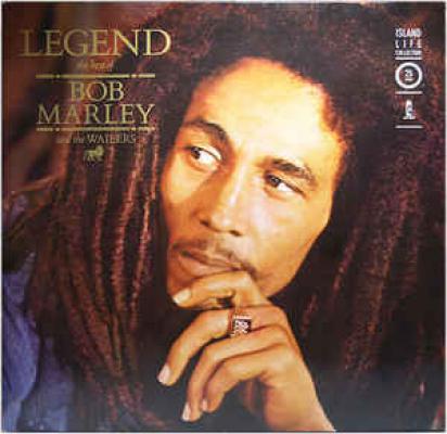 Legend - The Best Of
