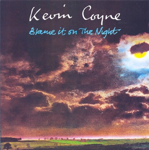 Blame It On The Night