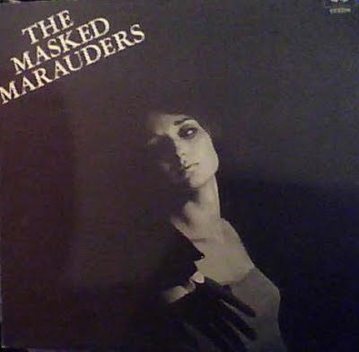 Masked Marauders Lp