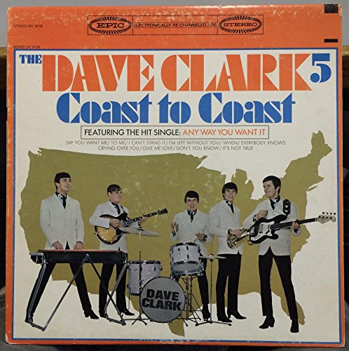 Coast To Coast