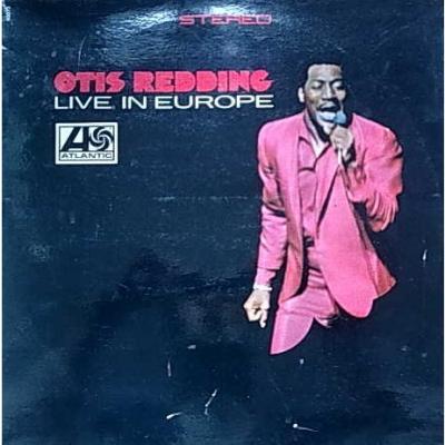 Live In Europe
