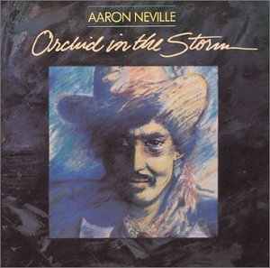 Orchid In The Storm