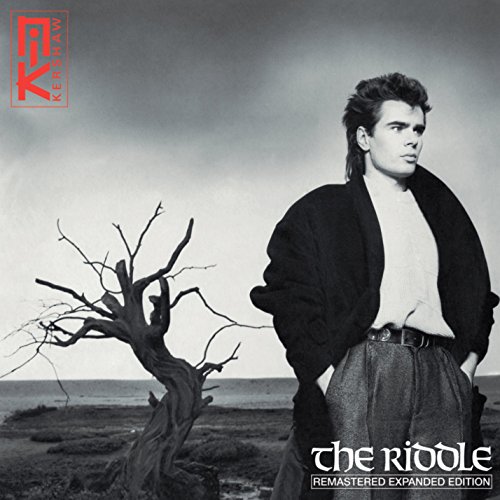 The Riddle / Progress