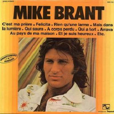 Mike Brandt