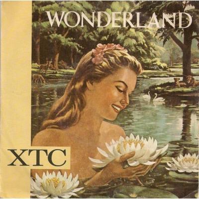 Wonderland