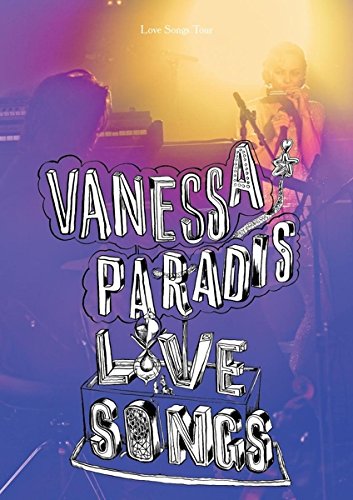 Love Songs Tour: Limited Dvd Edition