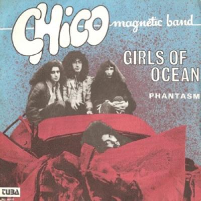 Girls Of Ocean