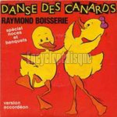 La Danse Des Canards