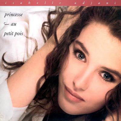 Princesse Au Petit Pois