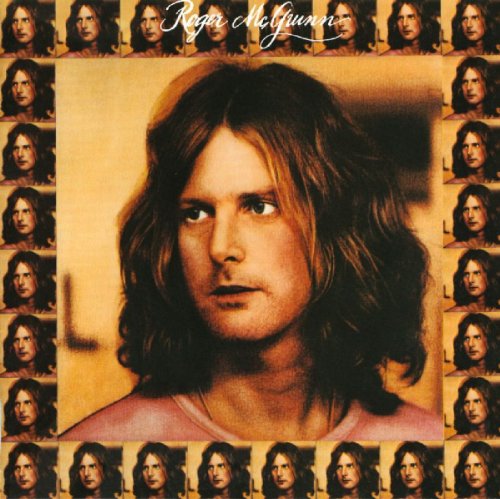 Roger Mcguinn