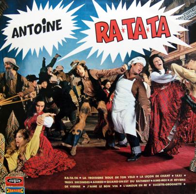 Ra Ta Ta