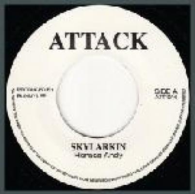 Skylarkin