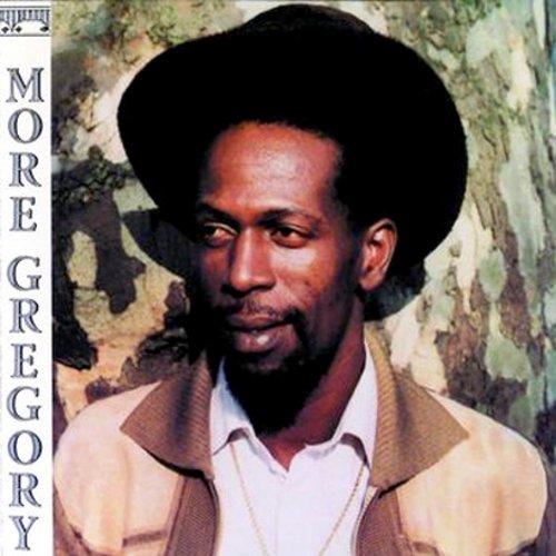 More Gregory