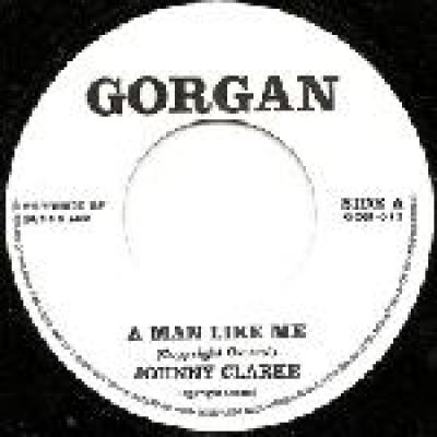A Man Like Me / Greedy Girl