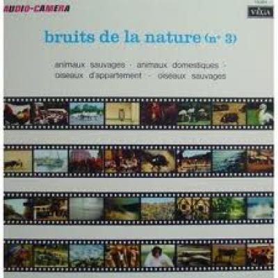 Bruits De La Nature N°3