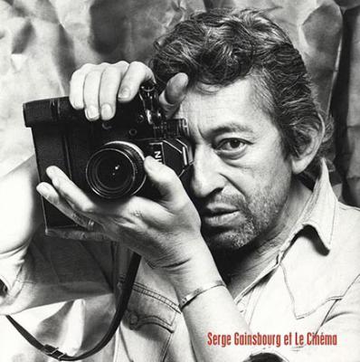 Serge Gainsbourg Et Le Cinéma