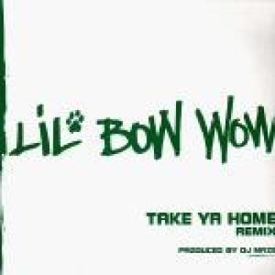 Take Ya Home Remix