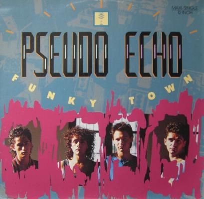 Funky Town