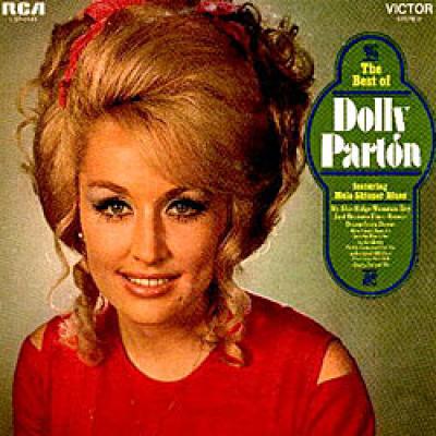 The Best Of Dolly Parton