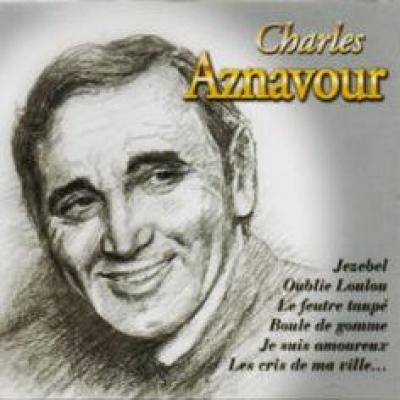 Chansons Passion