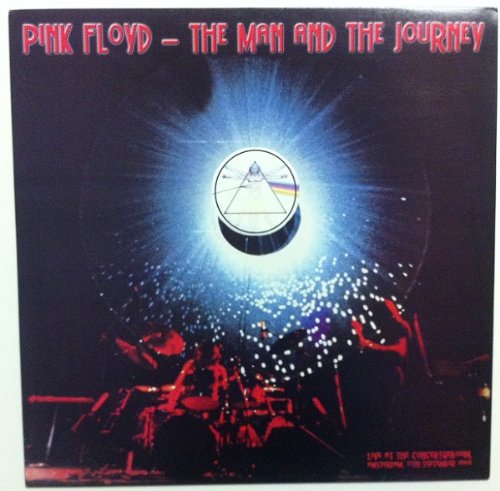 The Man And The Journey - Live At The Concertgebouw Amsterdam 17th September 1969