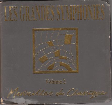 Beethoven: Symphone N°9 Ode à La Joie