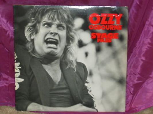 Stage Pass