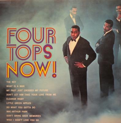Four Tops Now!