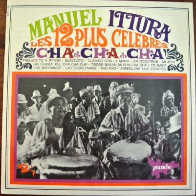 Les 12 Plus Celebres Cha Cha Cha