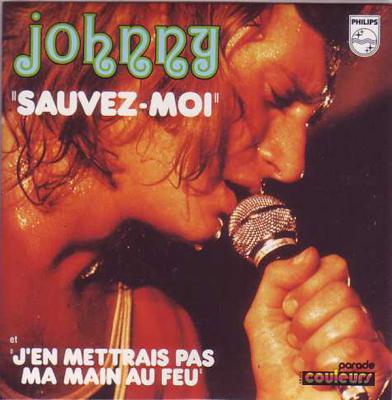 Sauvez Moi