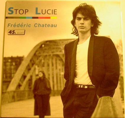 Stop Lucie