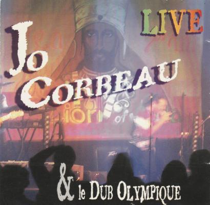 Rub A Dub Phoceen Live